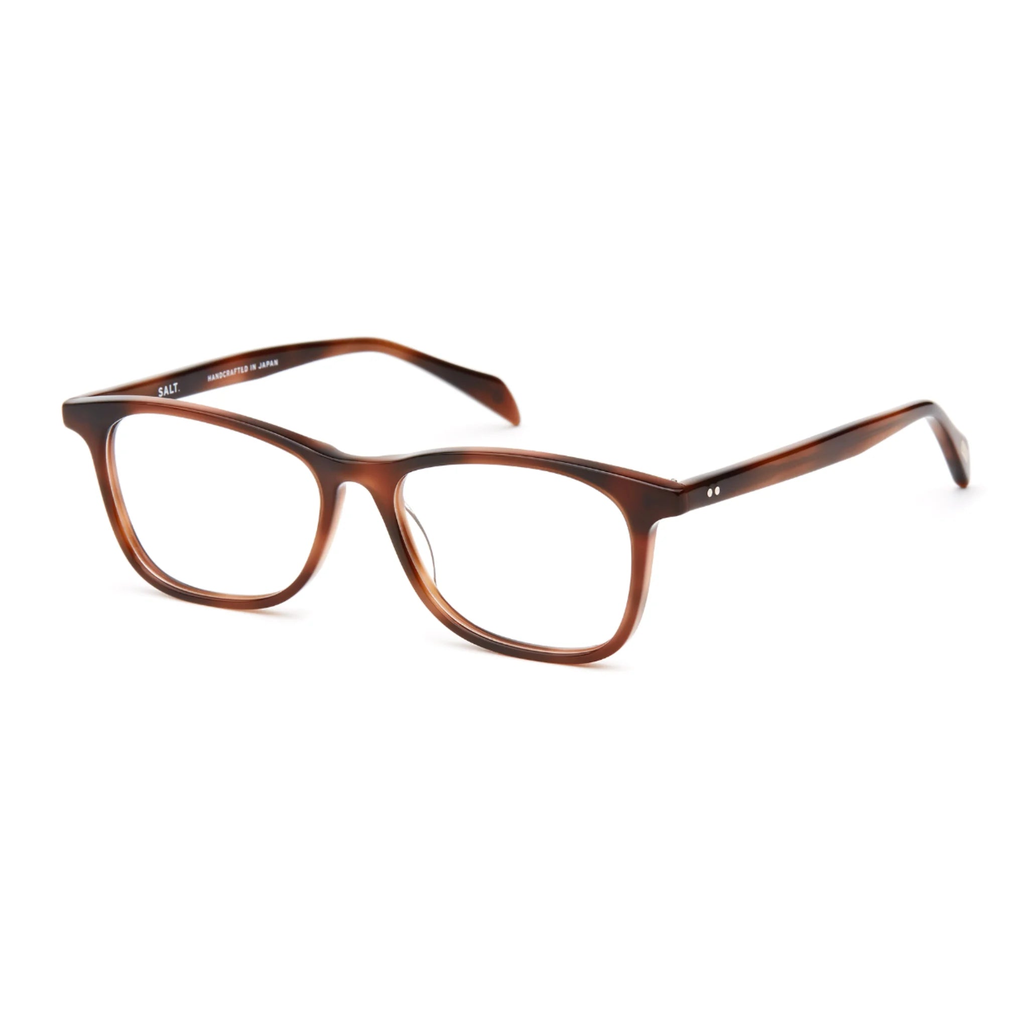 SALT luxury eyeglasses online at The Optical Co