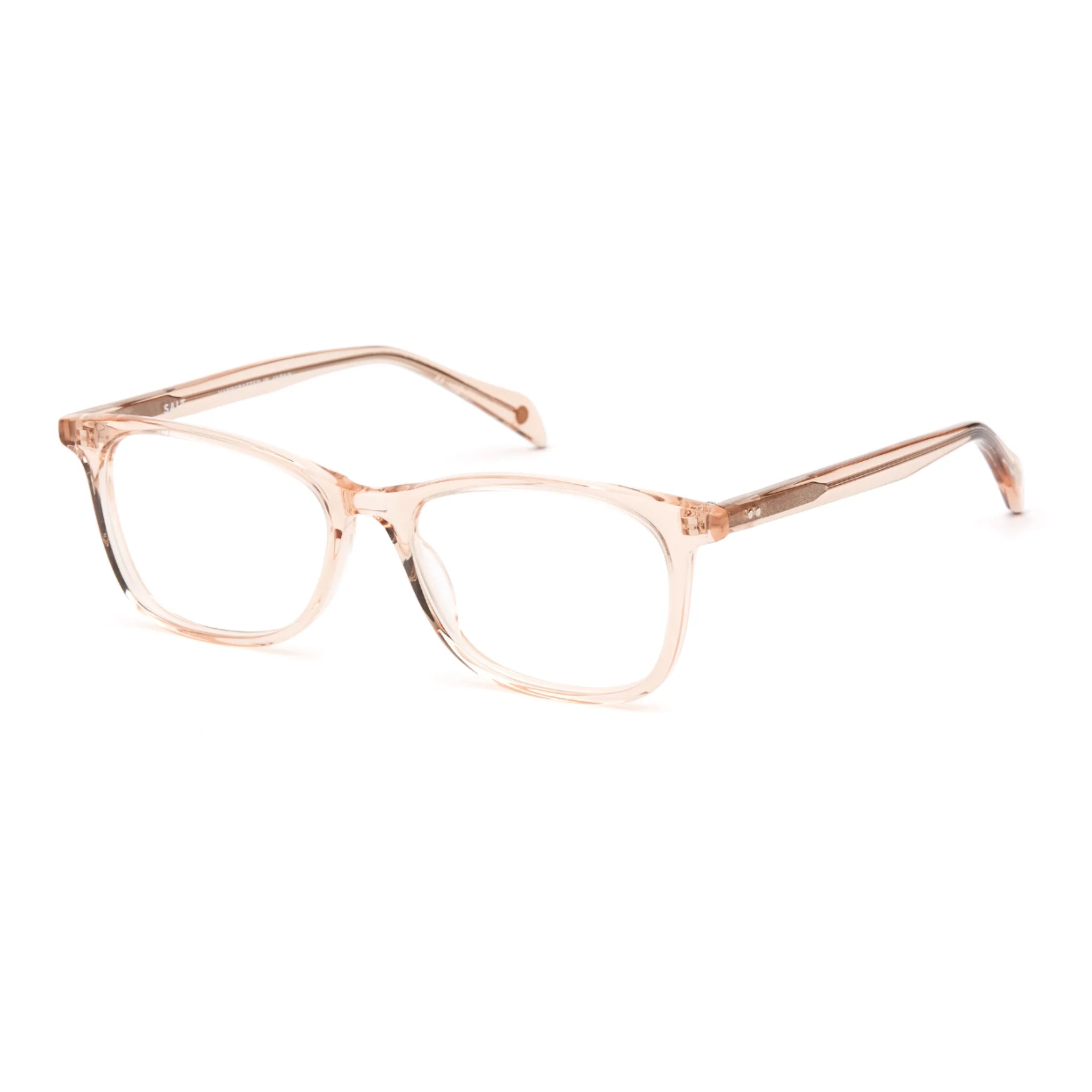 SALT luxury eyeglasses online at The Optical Co