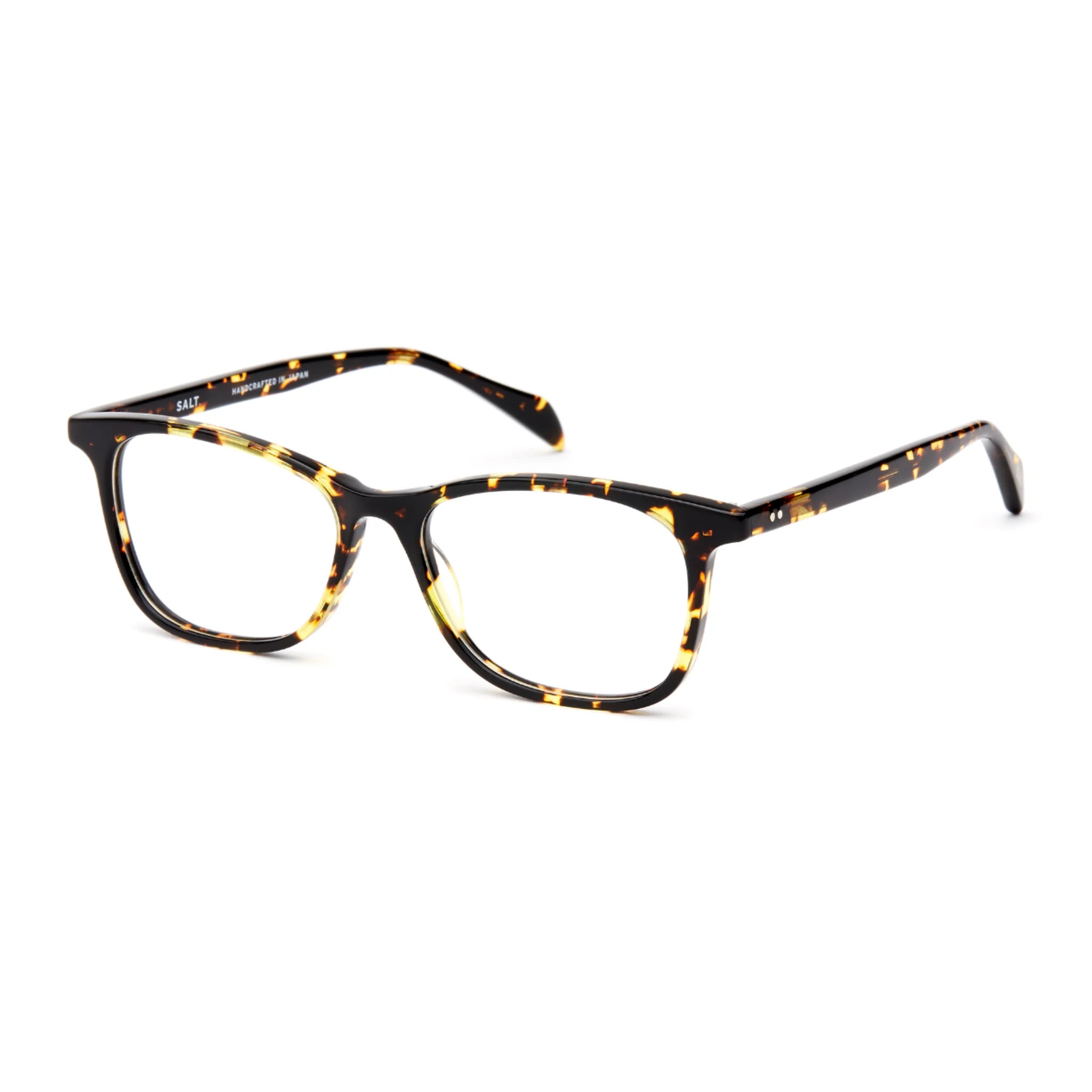 SALT luxury eyeglasses online at The Optical Co
