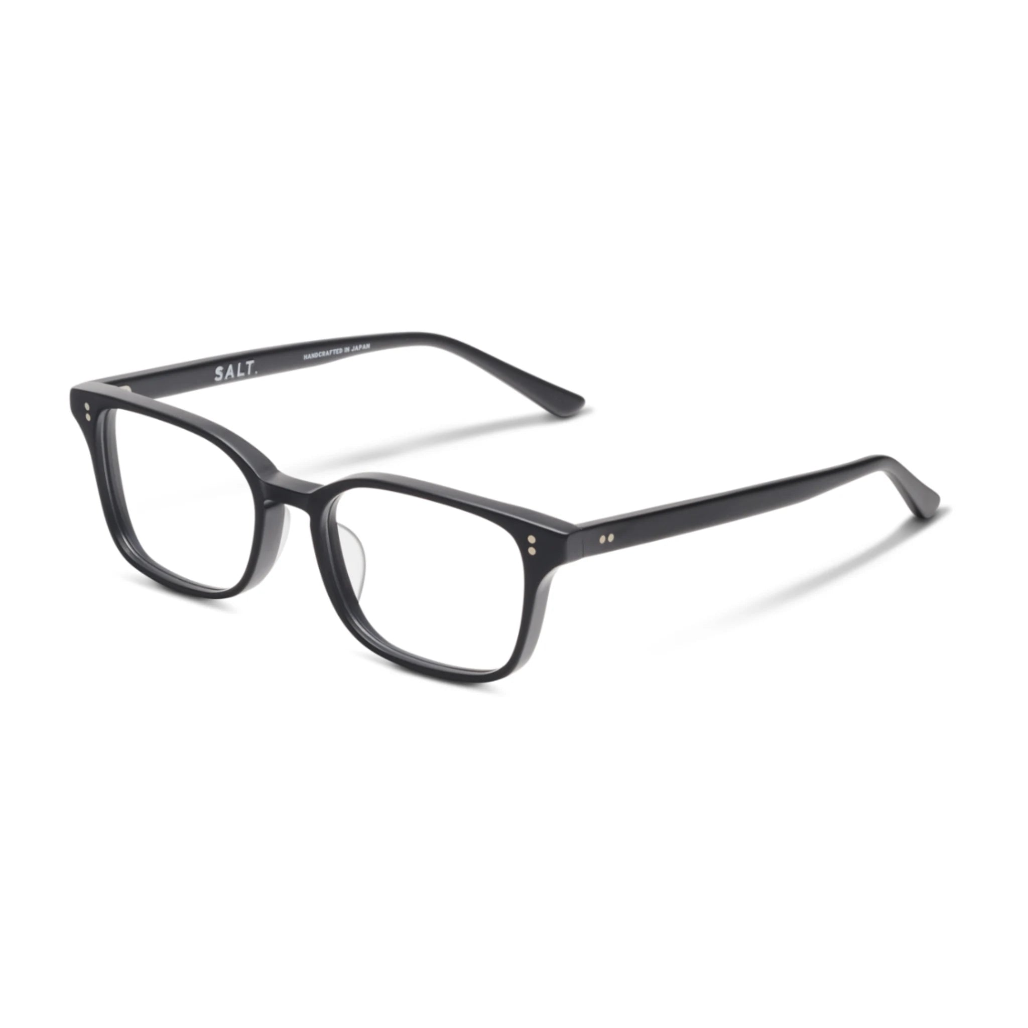 SALT luxury prescription eyeglasses on sale to order online at The Optical Co