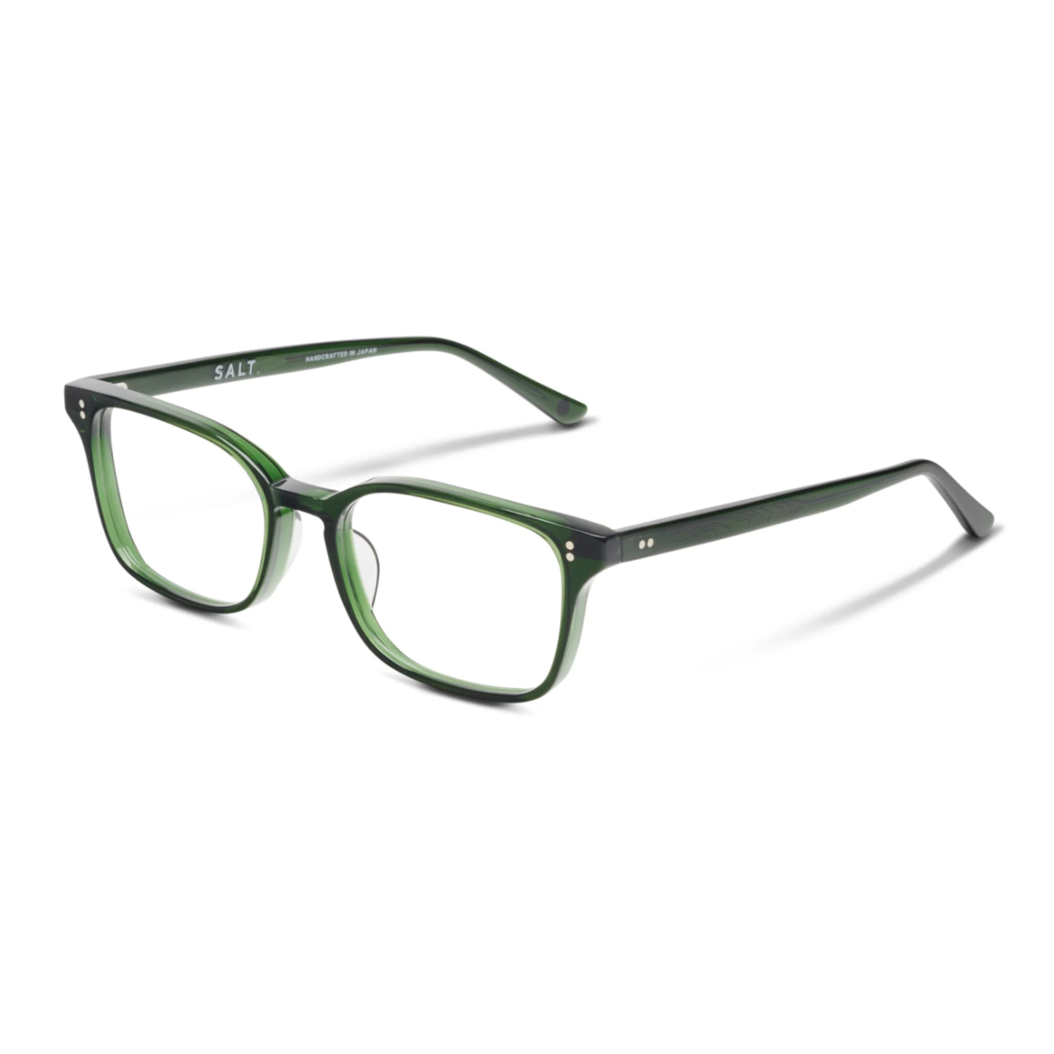 SALT luxury prescription eyeglasses on sale to order online at The Optical Co