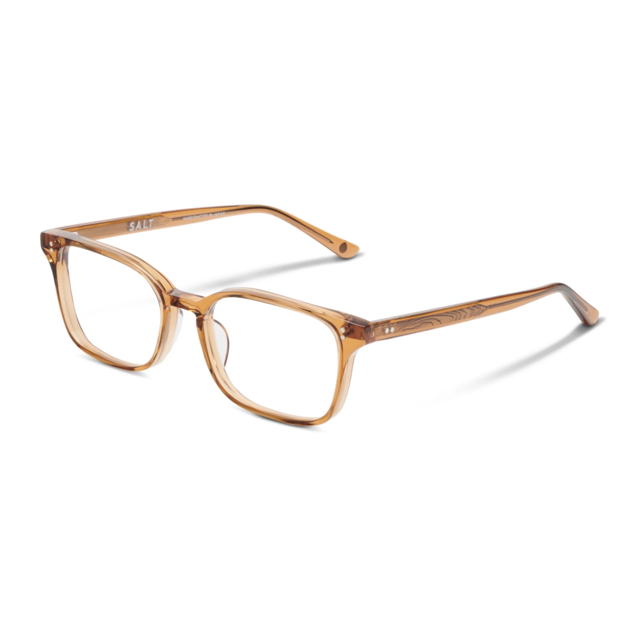 SALT luxury prescription eyeglasses on sale to order online at The Optical Co
