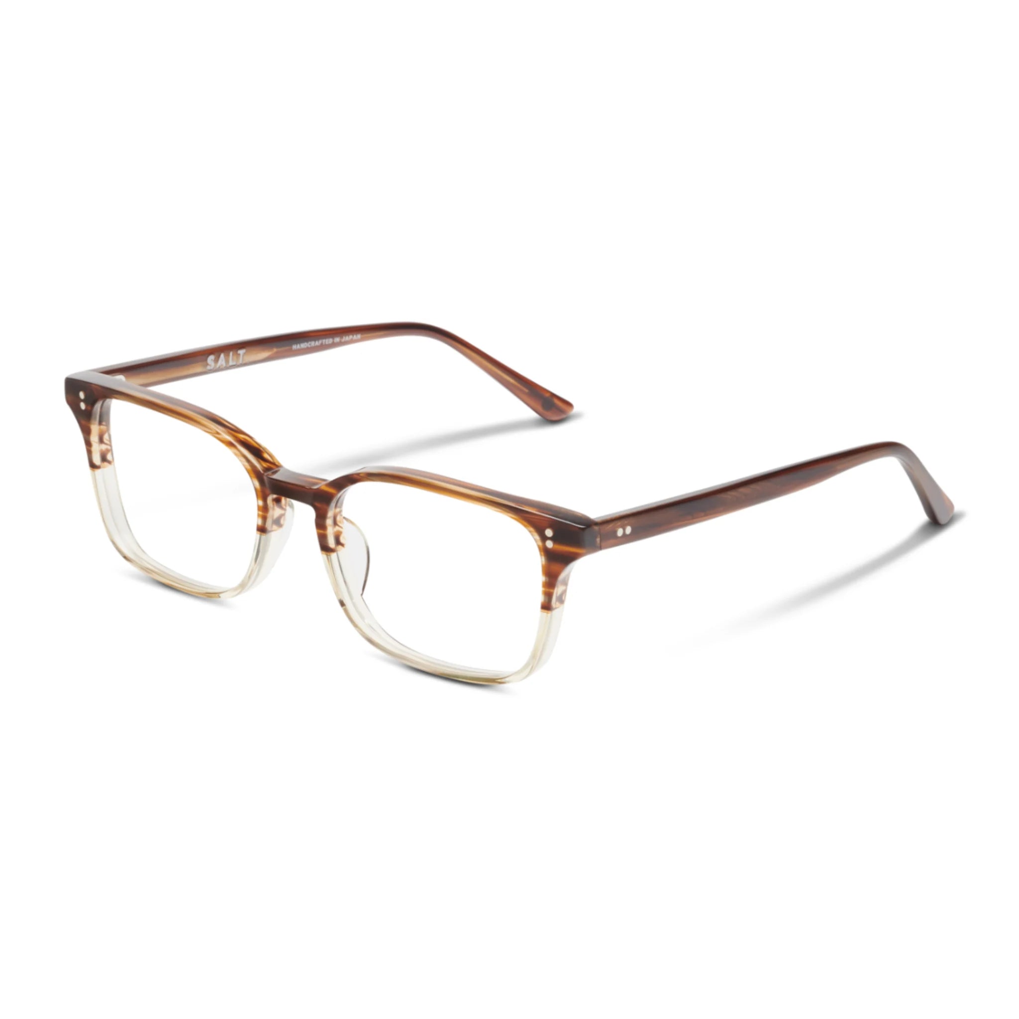 SALT luxury prescription eyeglasses on sale to order online at The Optical Co