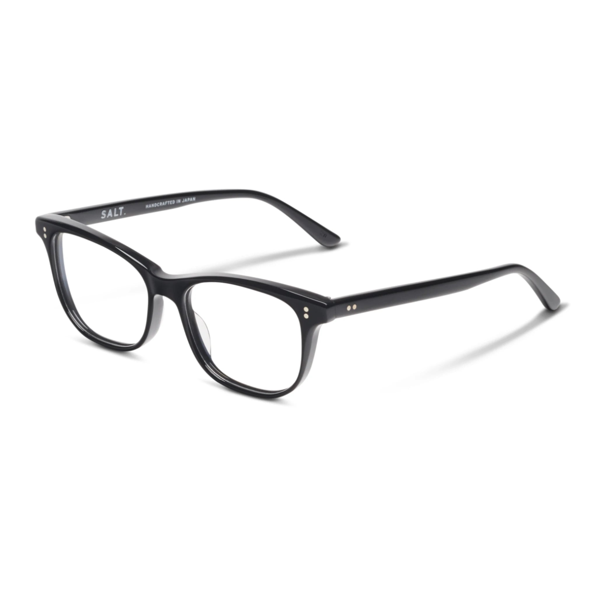 SALT luxury prescription eyeglasses on sale to order online at The Optical Co