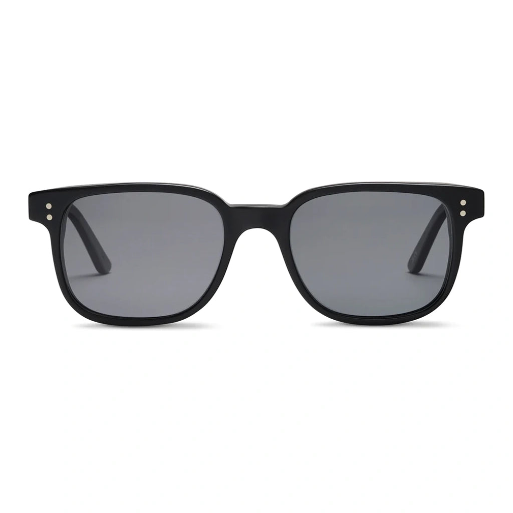 Black SALT luxury polarized sunglasses