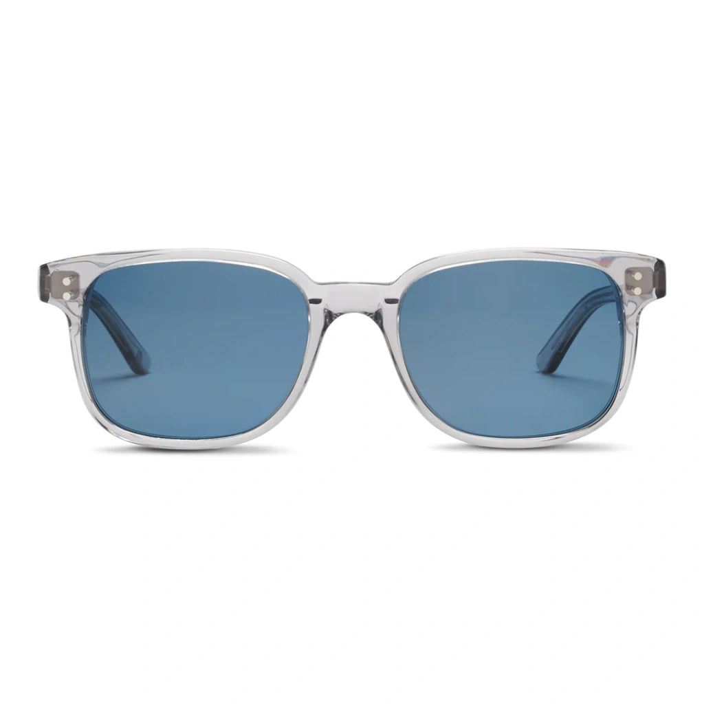 Clear SALT luxury polarized sunglasses