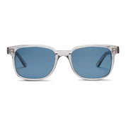 Clear SALT luxury polarized sunglasses