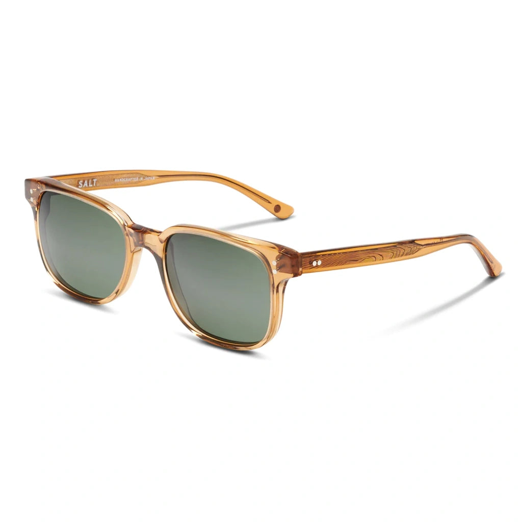 Whiskey SALT luxury polarized sunglasses
