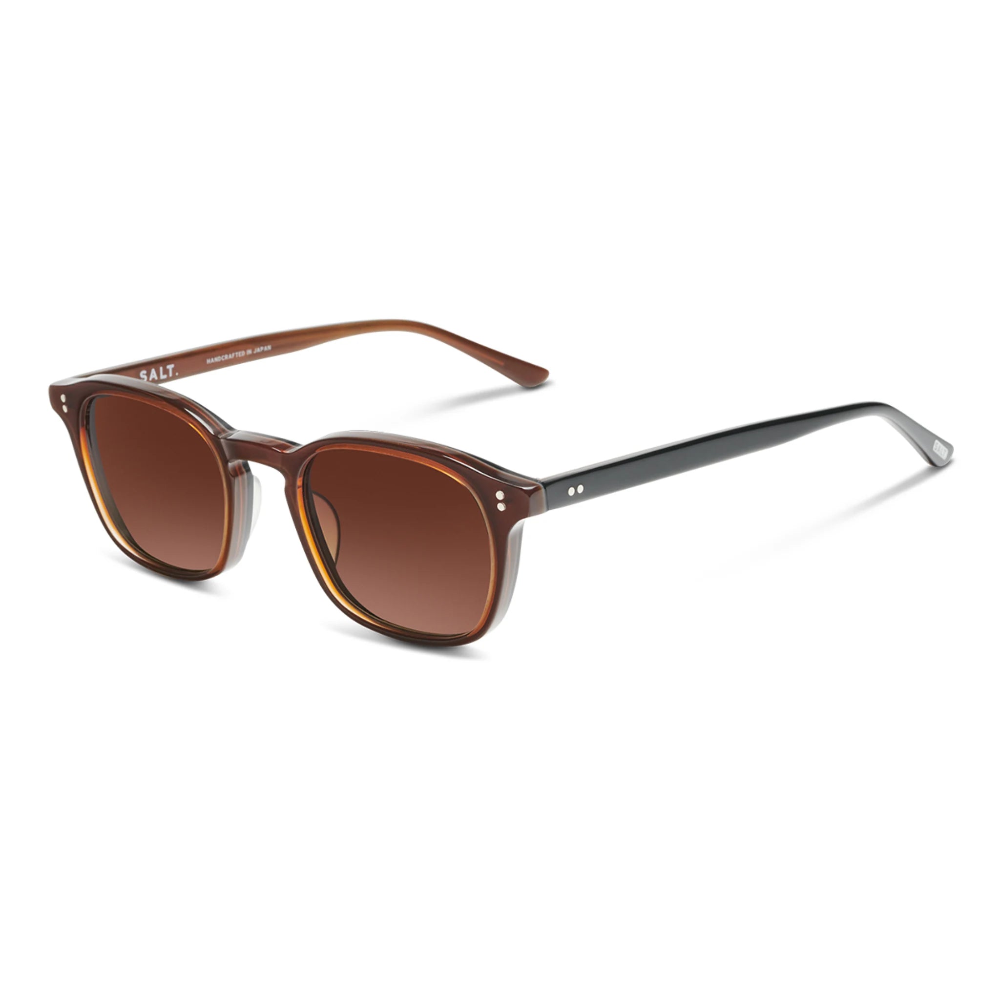 SALT luxury prescription polarized sunglasses on sale to order online at The Optical Co