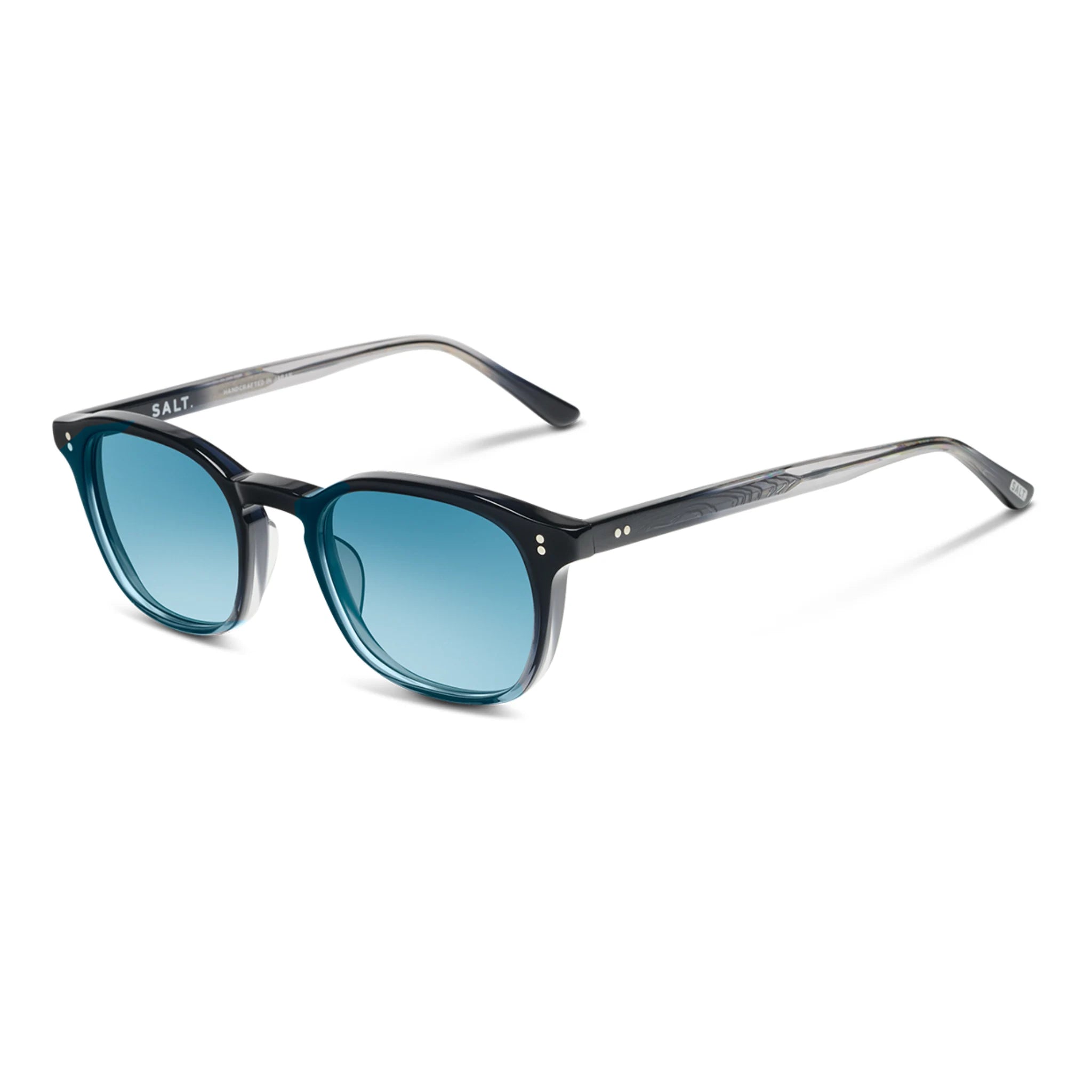SALT luxury prescription polarized sunglasses on sale to order online at The Optical Co