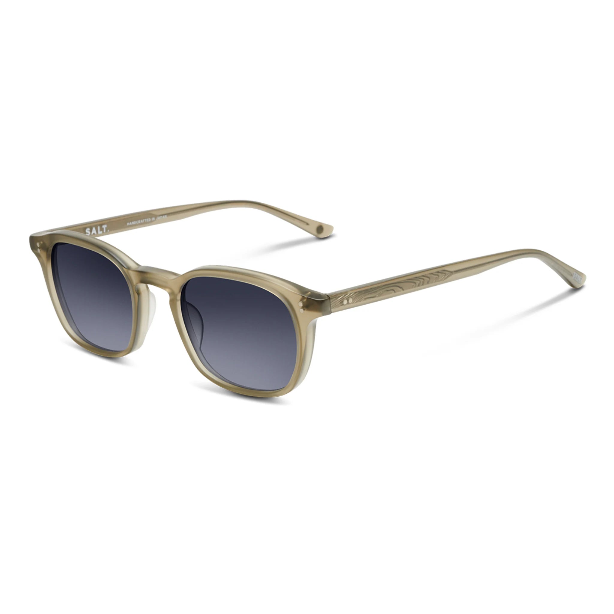 SALT luxury prescription polarized sunglasses on sale to order online at The Optical Co