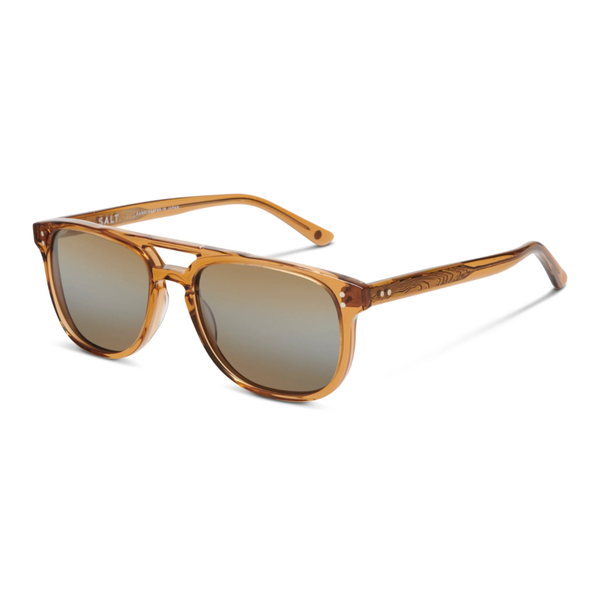 SALT luxury polarized sunglasses on sale online at The Optical co