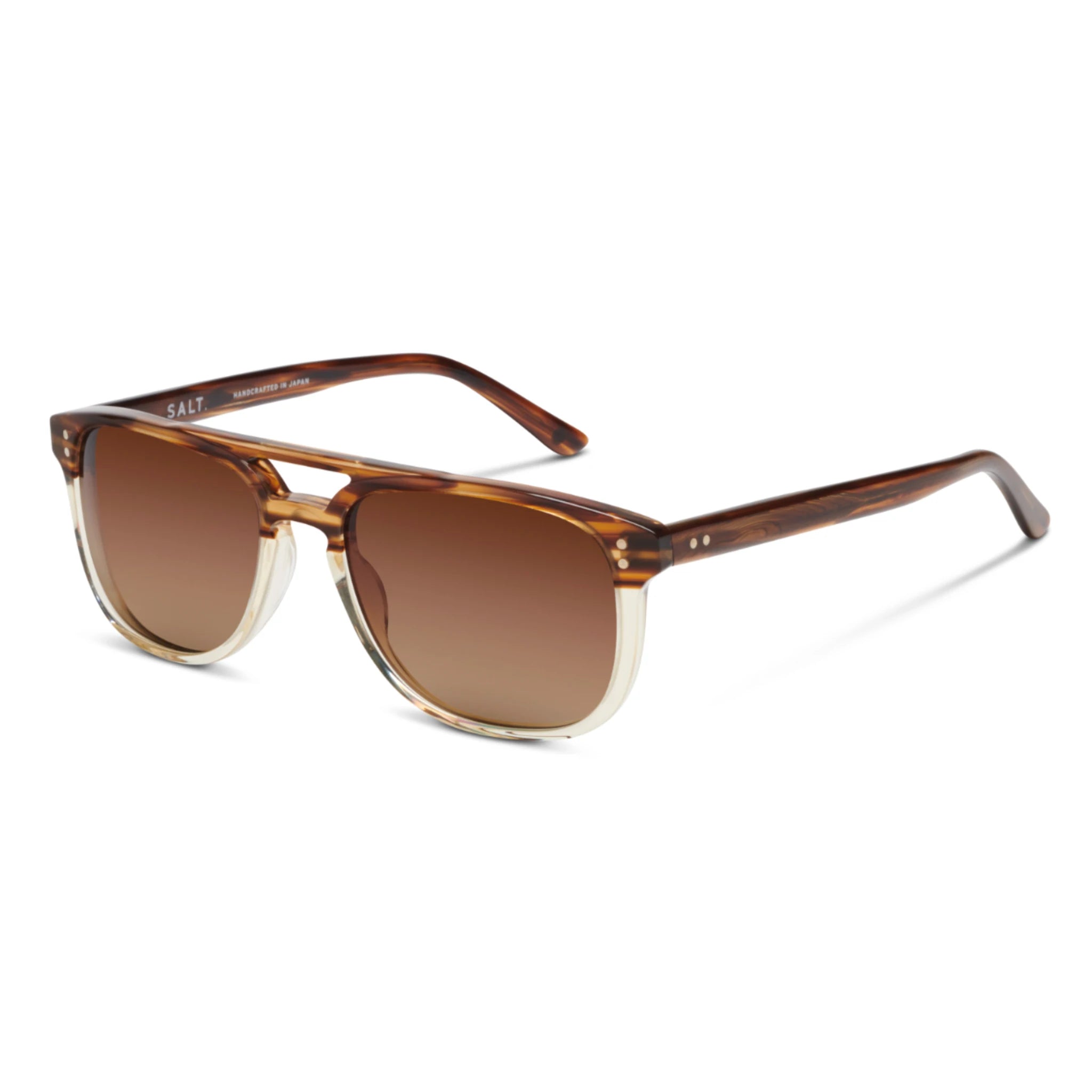 SALT luxury polarized sunglasses on sale online at The Optical co