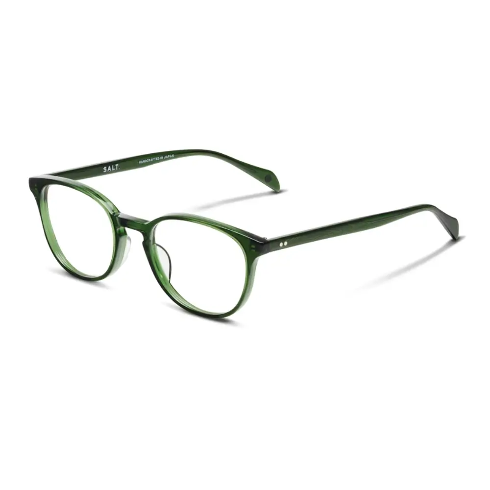 SALT luxury eyeglasses online at The Optical Co