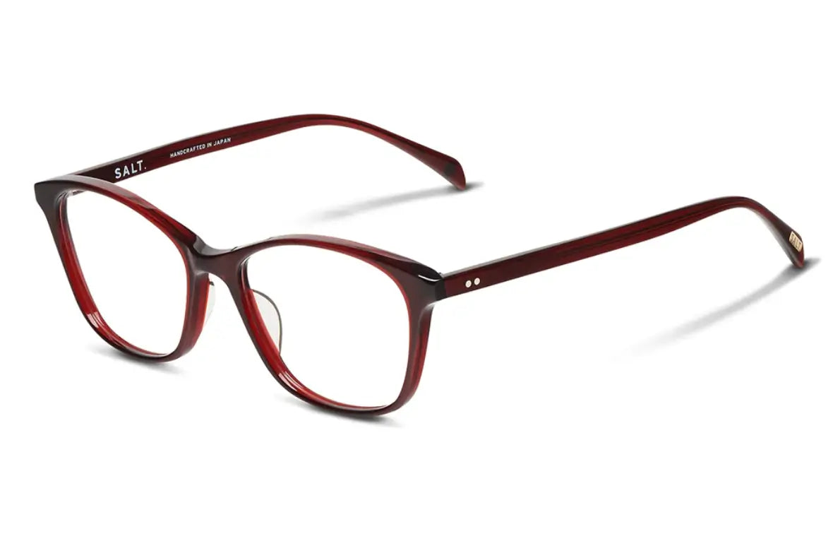 SALT luxury eyeglasses online at The Optical Co