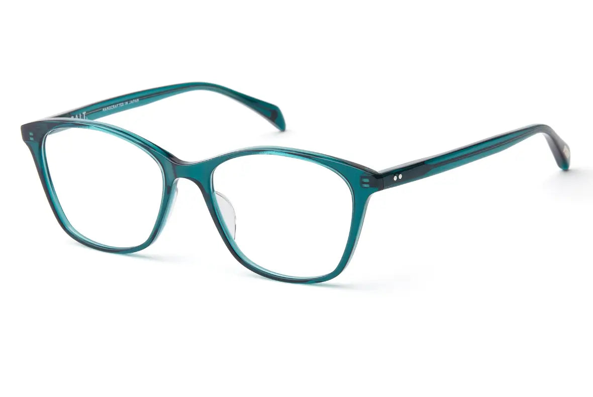 SALT luxury eyeglasses online at The Optical Co