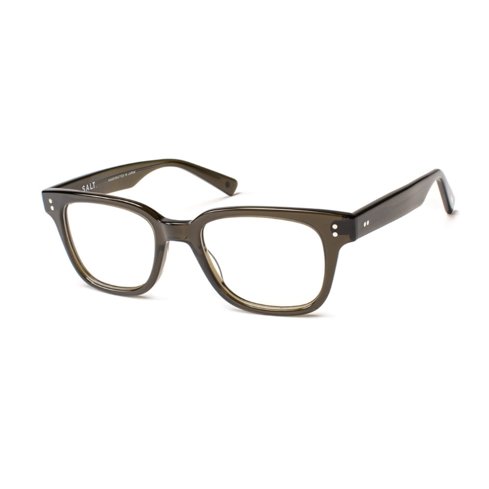 SALT luxury eyeglasses online at The Optical Co