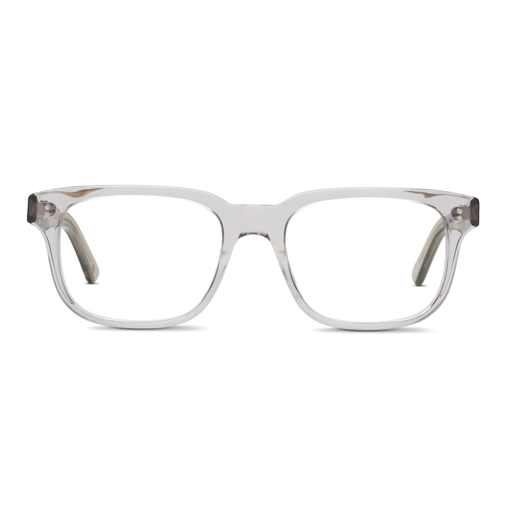 Campbell Handmade Eyeglasses by SALT – THE CO - Main Image