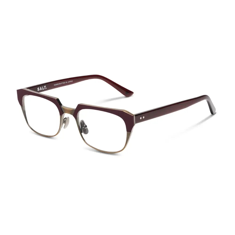 SALT luxury eyeglasses online at The Optical Co