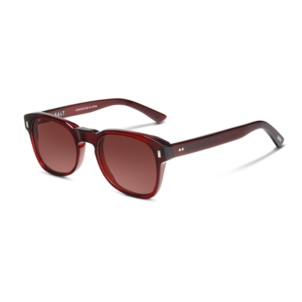SALT luxury prescription polarized sunglasses on sale to order online at The Optical Co