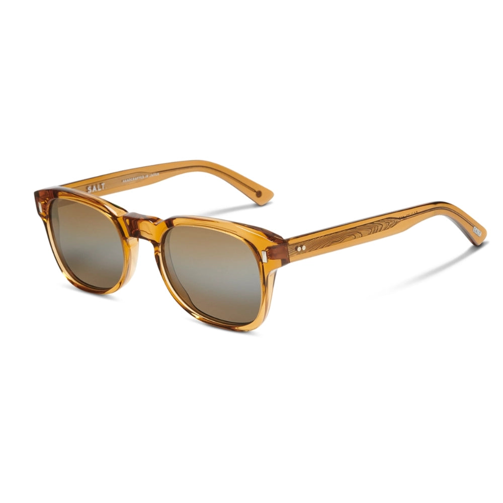 SALT luxury prescription polarized sunglasses on sale to order online at The Optical Co