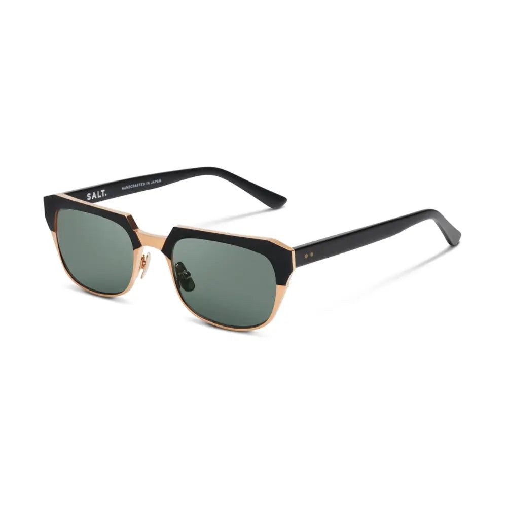 SALT luxury prescription polarized sunglasses on sale to order online at The Optical Co