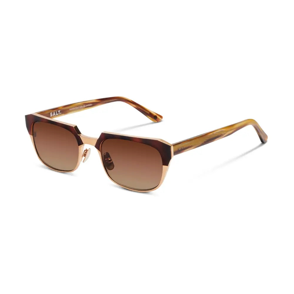 SALT luxury prescription polarized sunglasses on sale to order online at The Optical Co