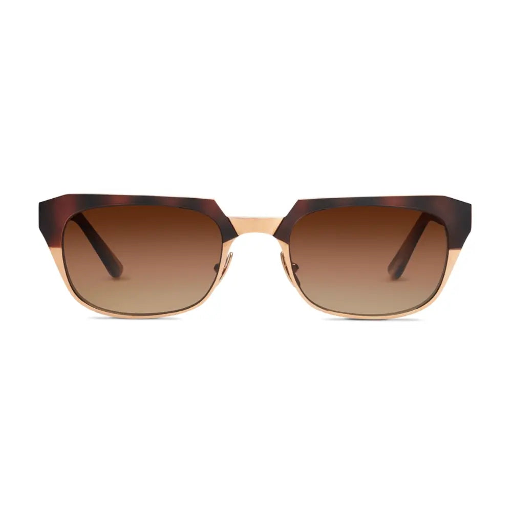 Knox Polarized Sunglasses by SALT. – THE OPTICAL. CO display picture 3
