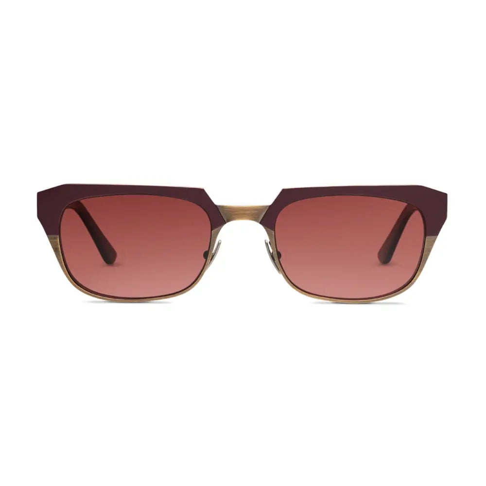 SALT luxury prescription polarized sunglasses on sale to order online at The Optical Co
