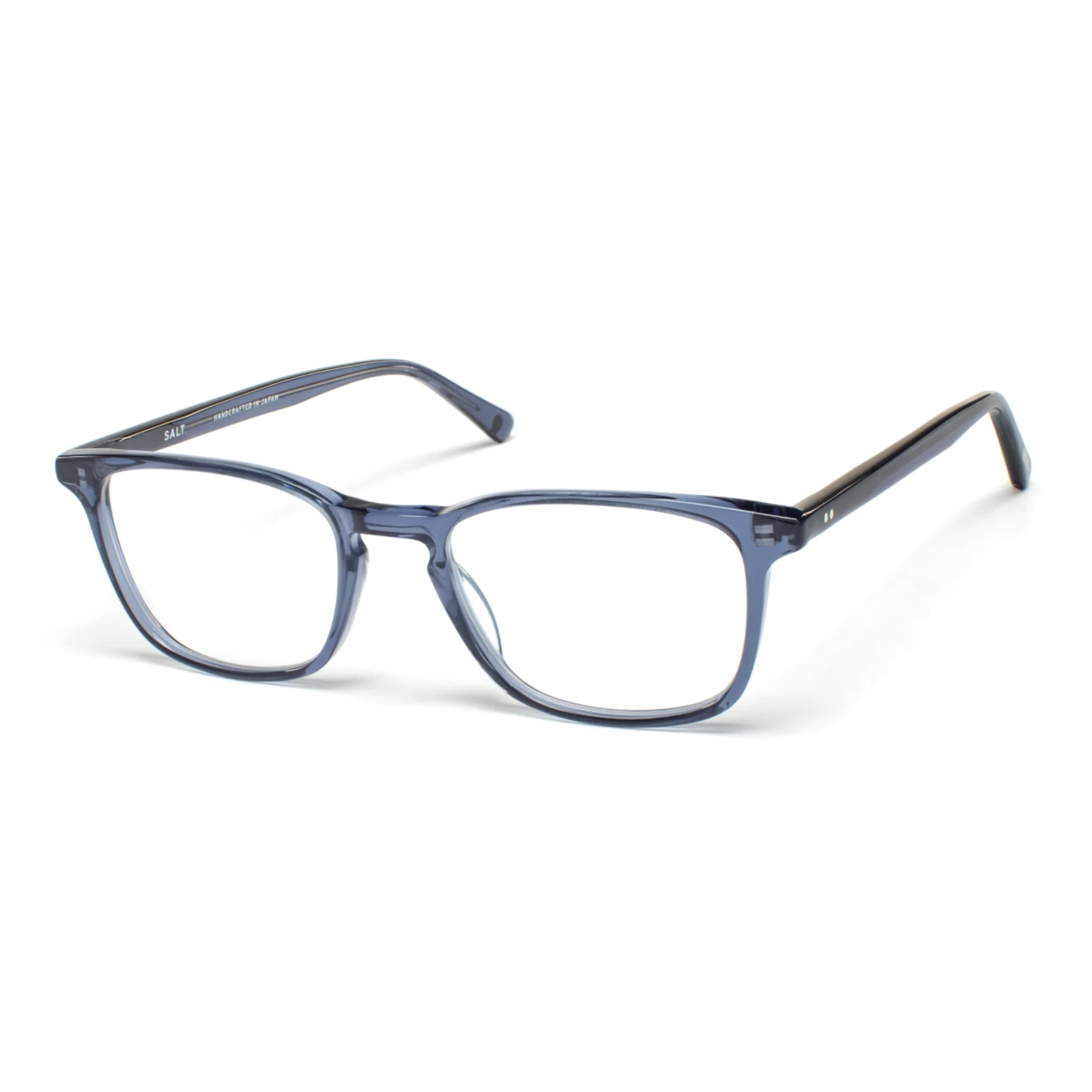 SALT luxury eyeglasses online at The Optical Co