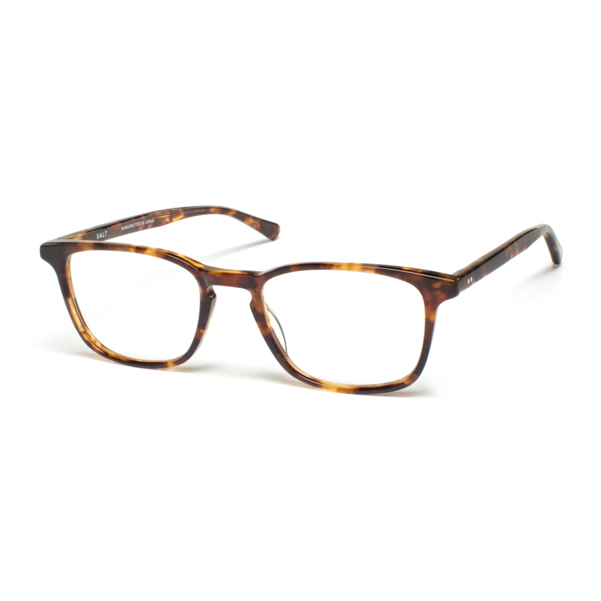 SALT luxury eyeglasses online at The Optical Co