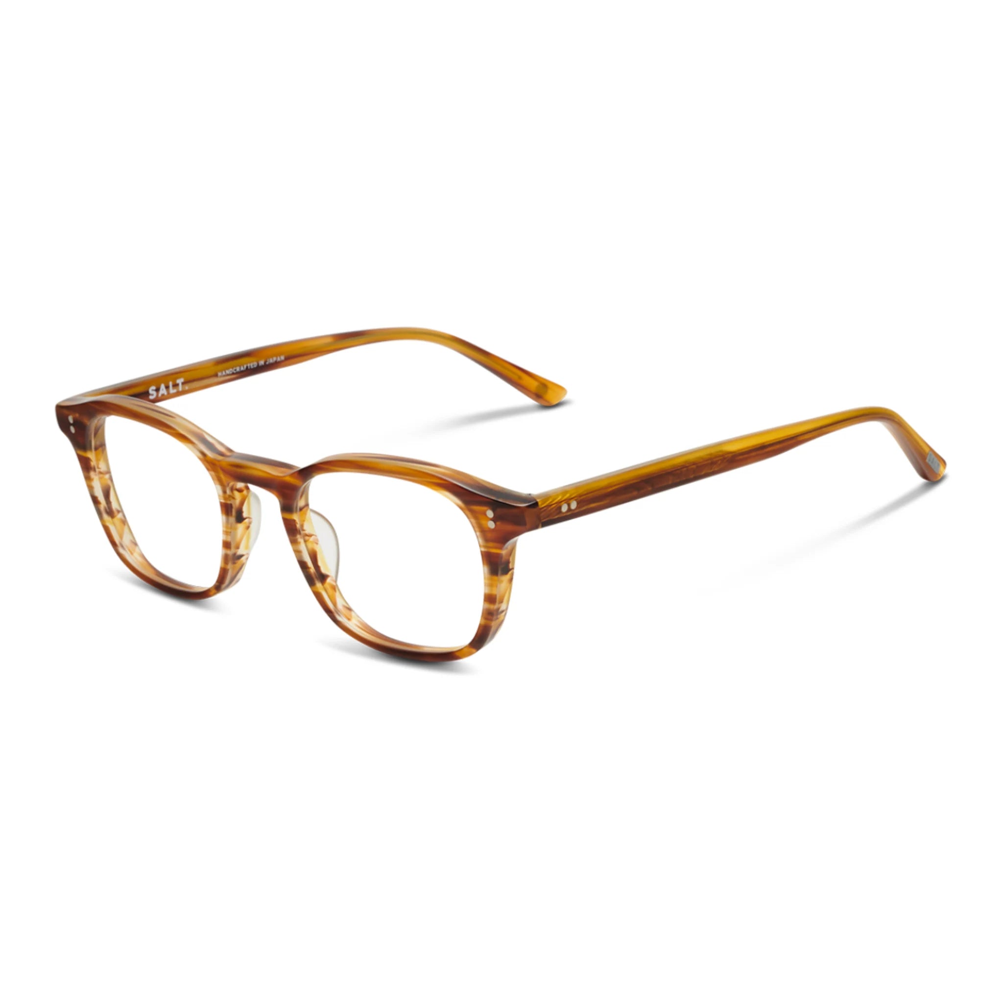 SALT luxury eyeglasses online at The Optical Co