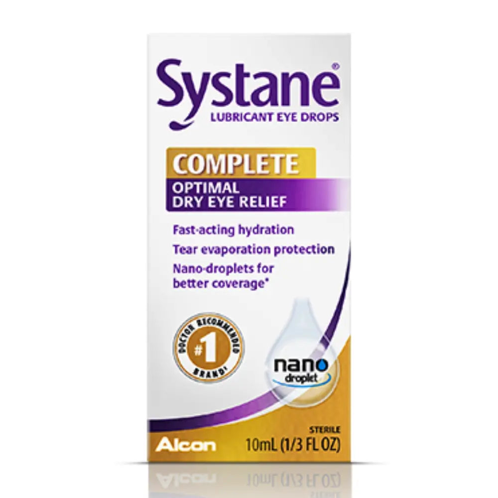 Systane Complete