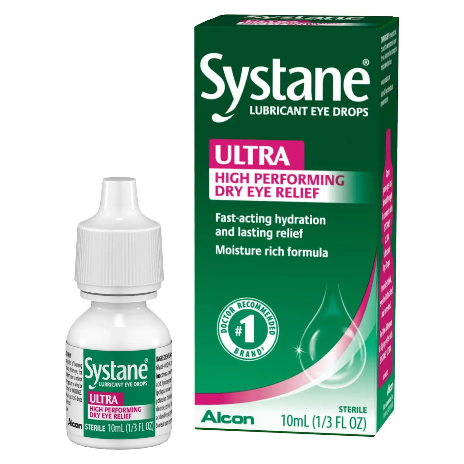 Systane Ultra