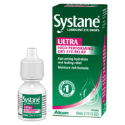 Systane Ultra