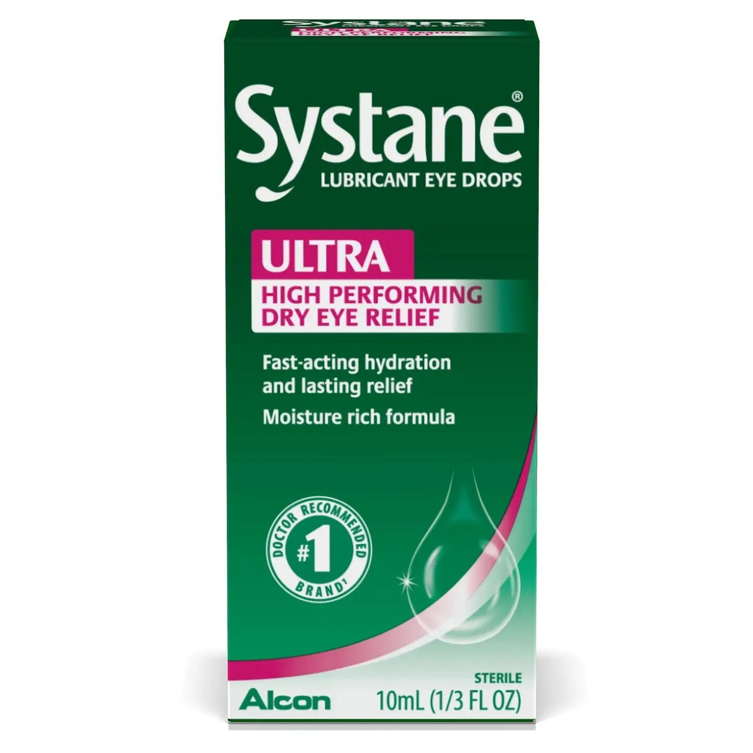 Systane Ultra
