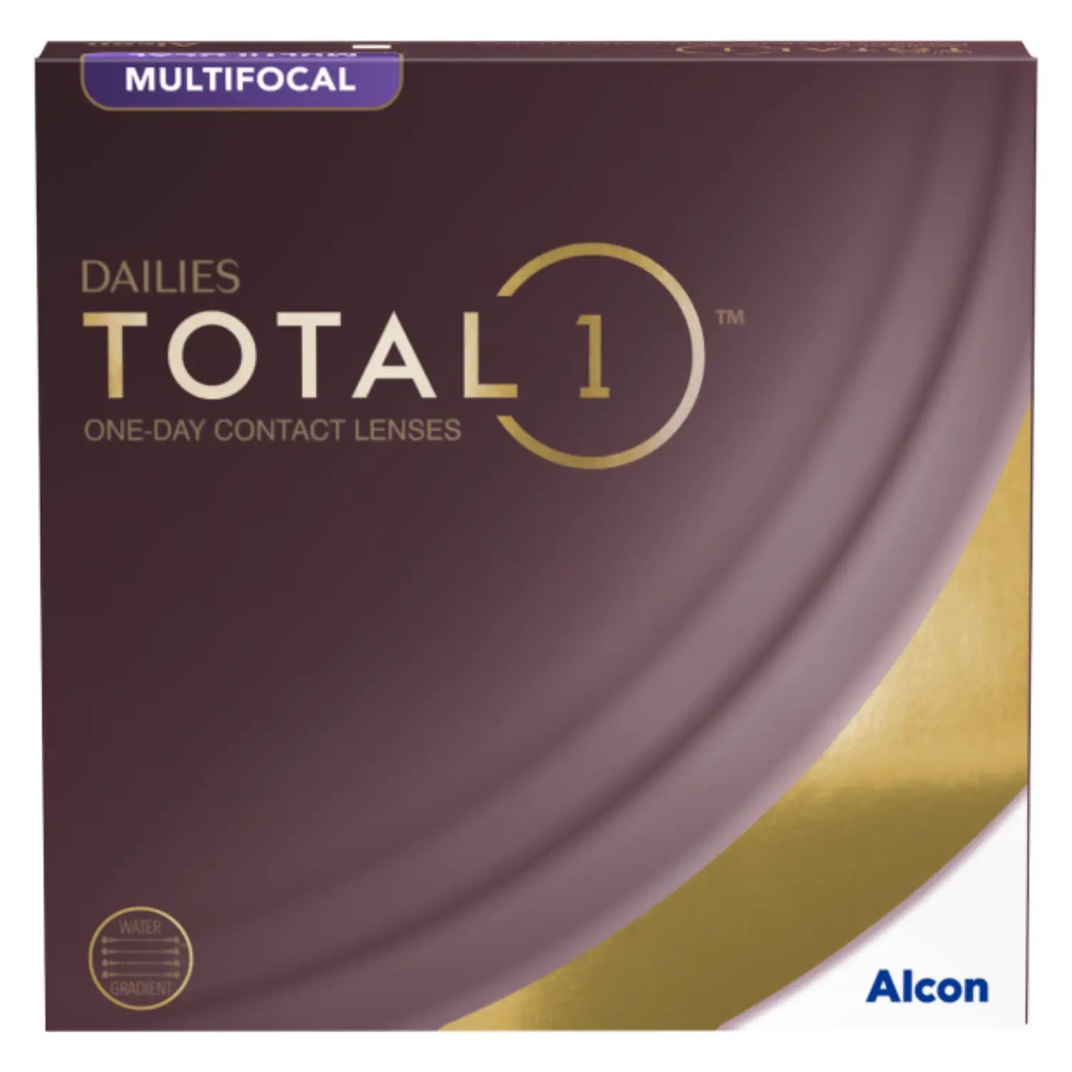 Alcon Dailies certified contact lenses online at low price