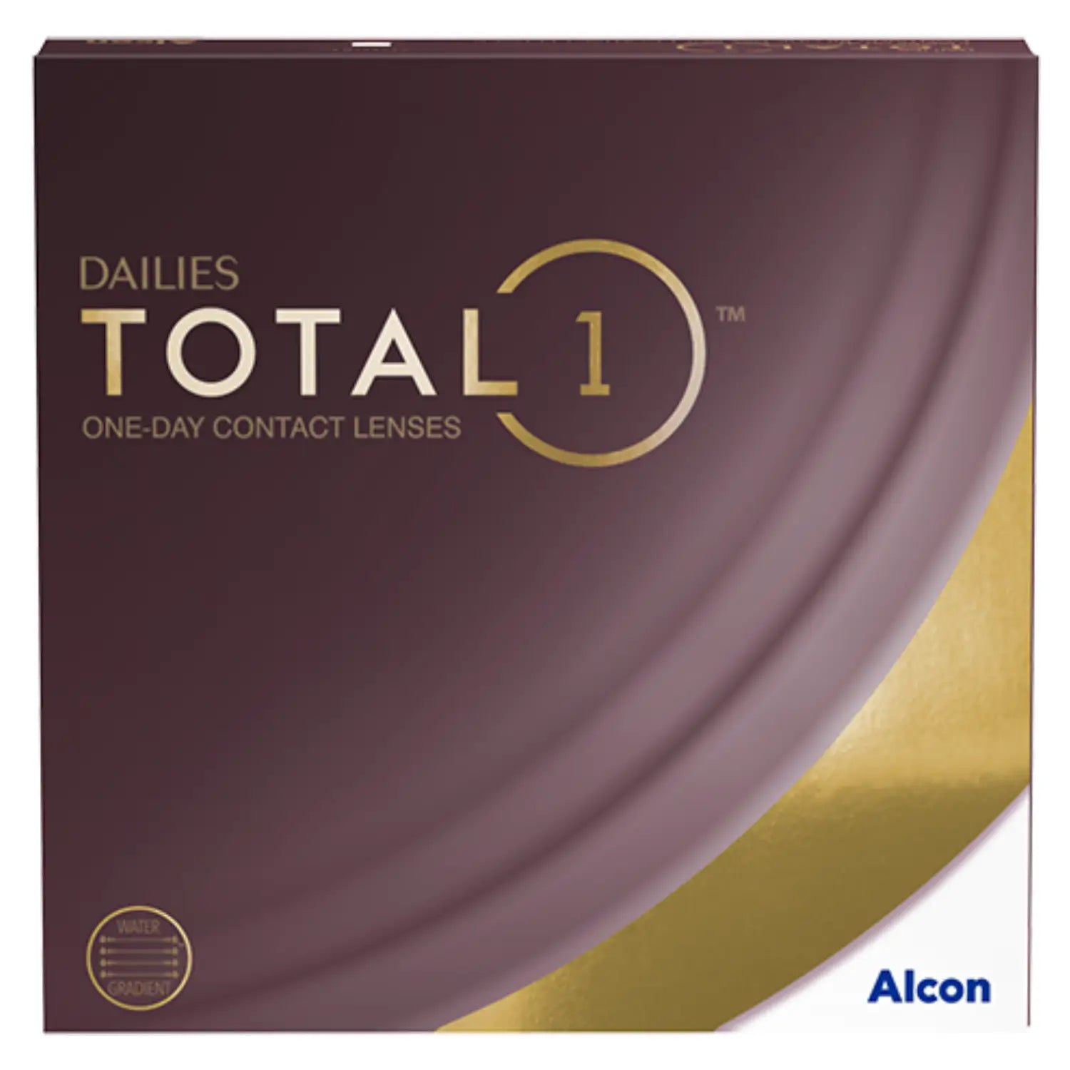 Alcon Dailies certified contact lenses online at low price