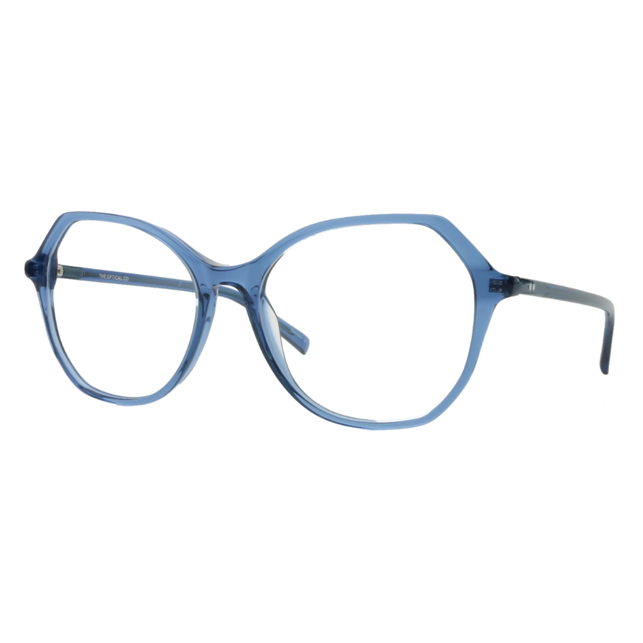 The Optical Co good prescription eyeglasses online