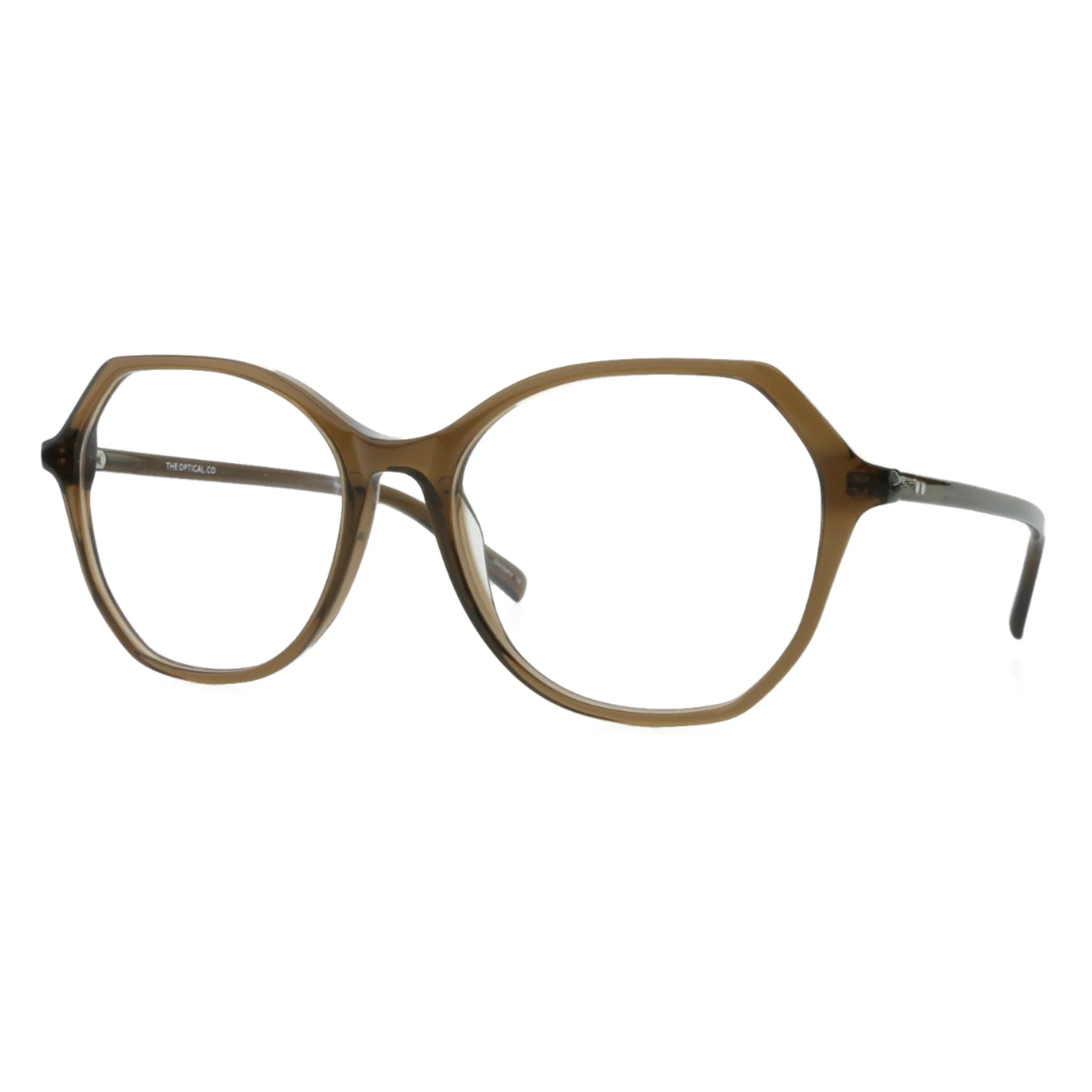 The Optical Co good prescription eyeglasses online