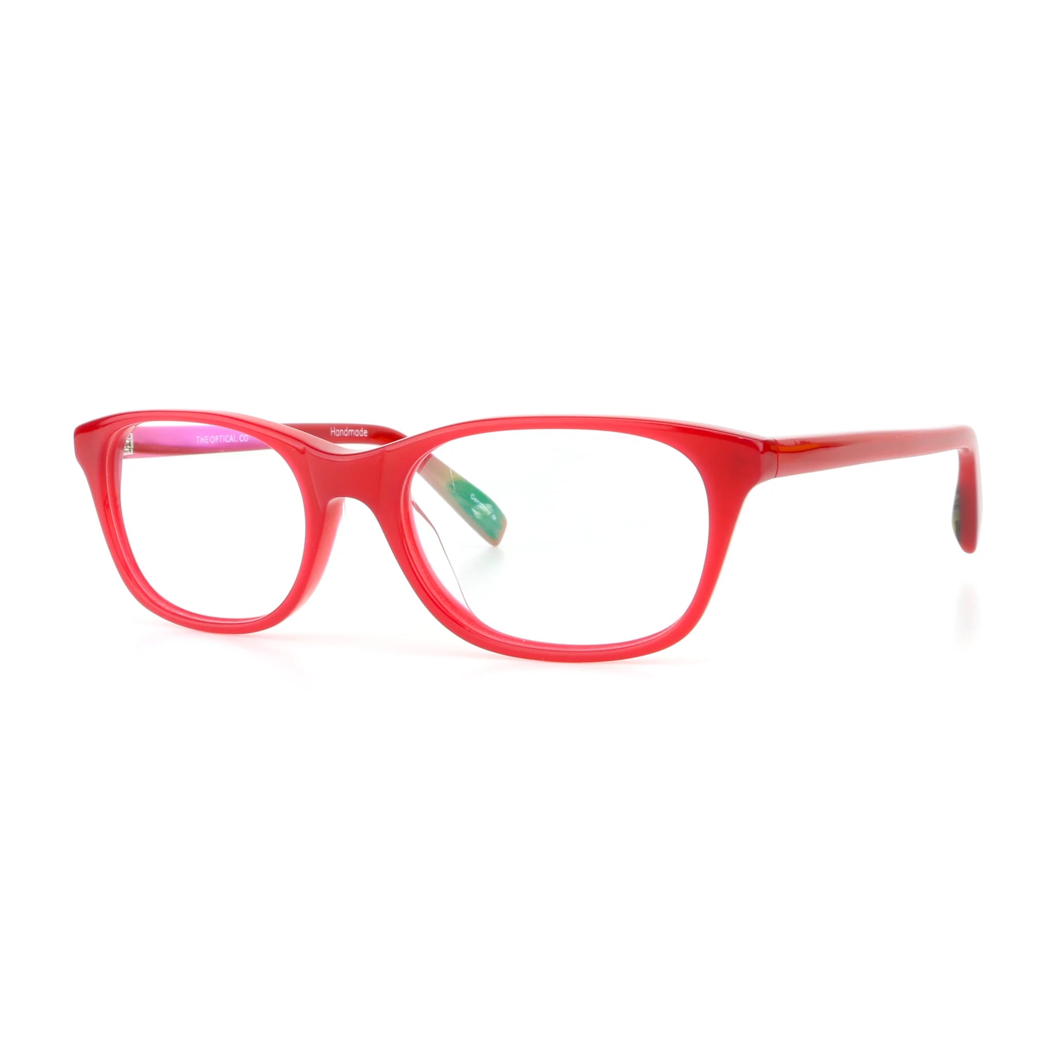 The Optical Co good prescription eyeglasses online