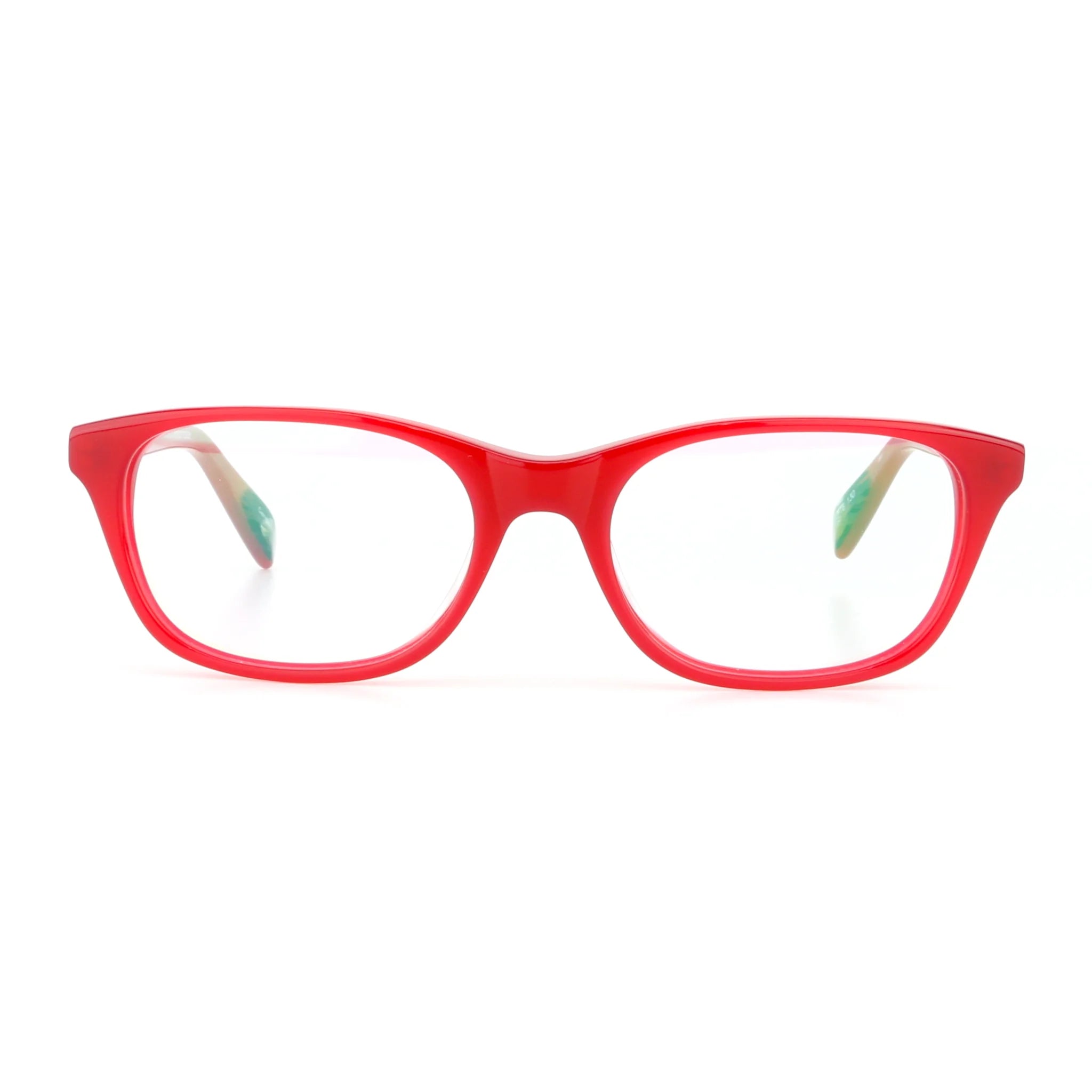 Red eyeglasses online on sale