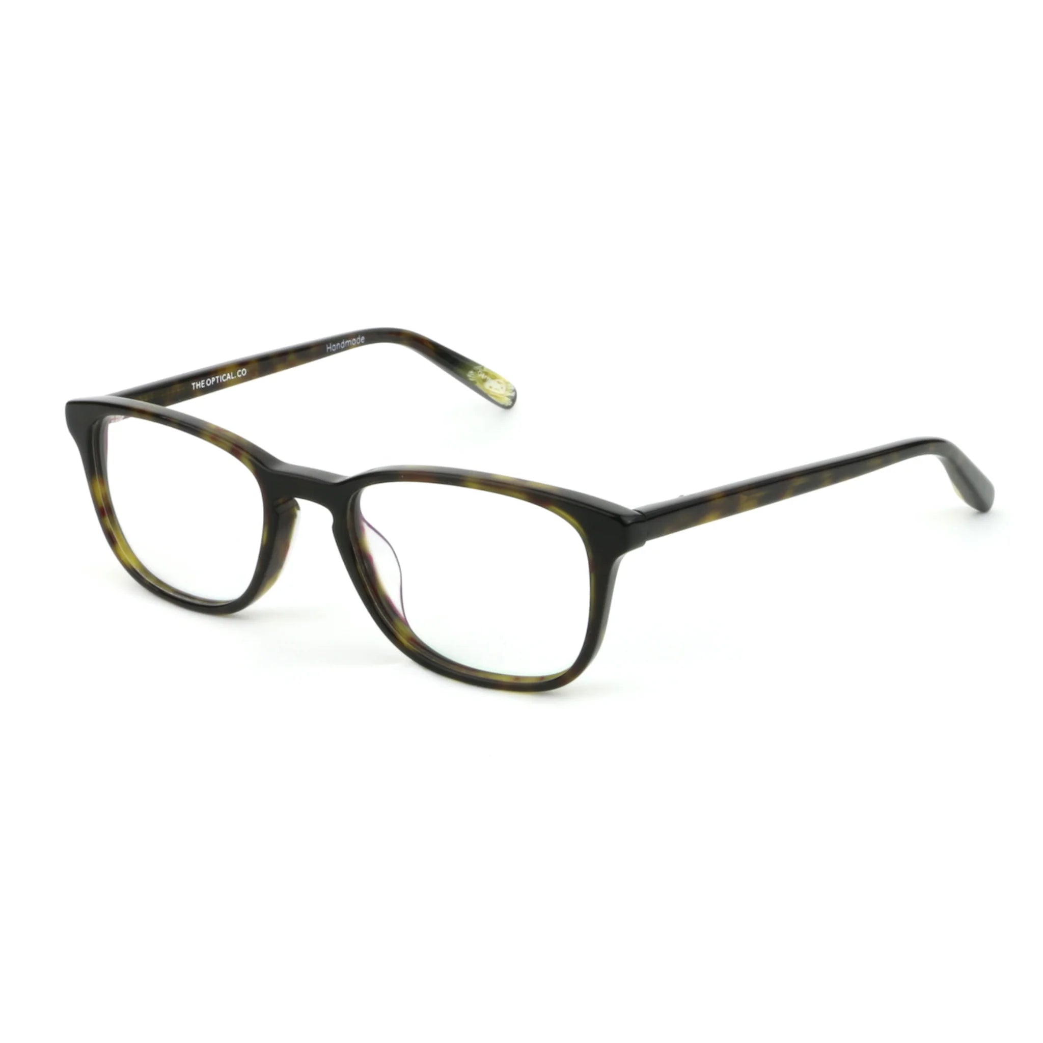The Optical Co good prescription eyeglasses online