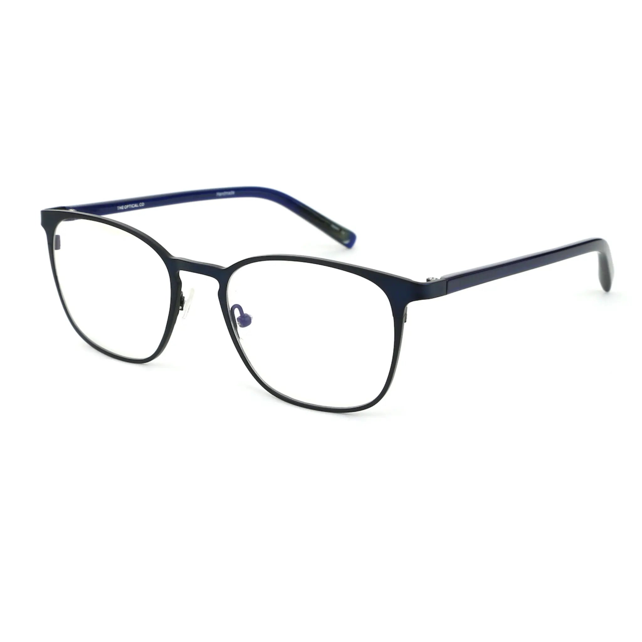 The Optical. Co good glasses with prescription lenses online