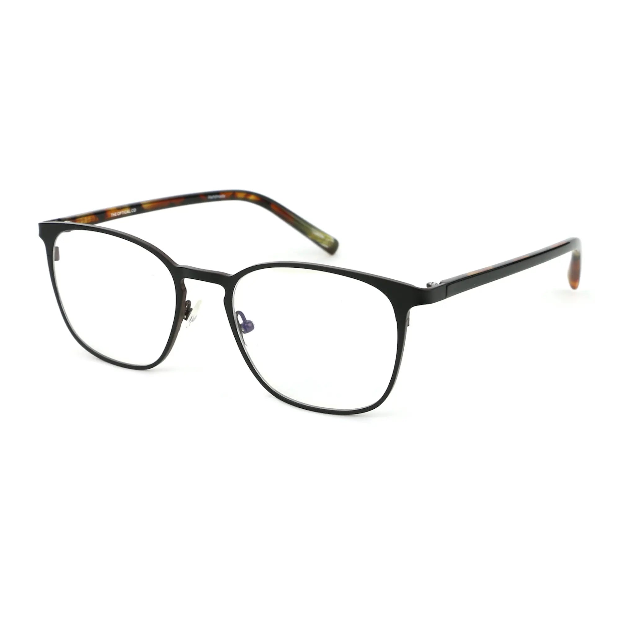 The Optical. Co good glasses with prescription lenses online
