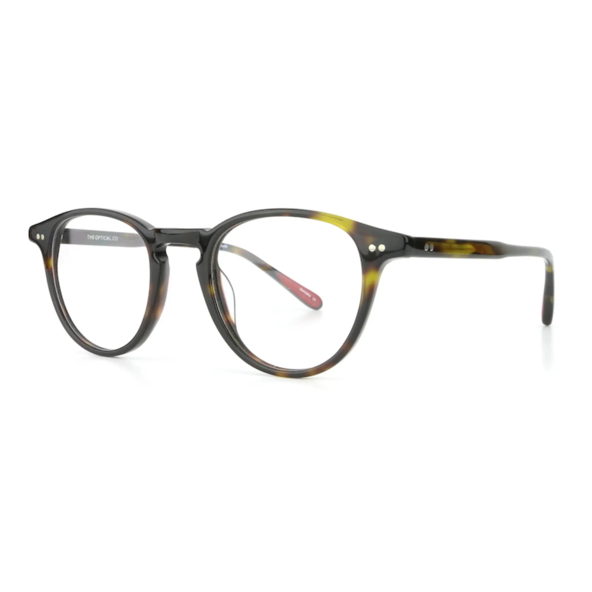 The Optical. Co good glasses with prescription lenses online