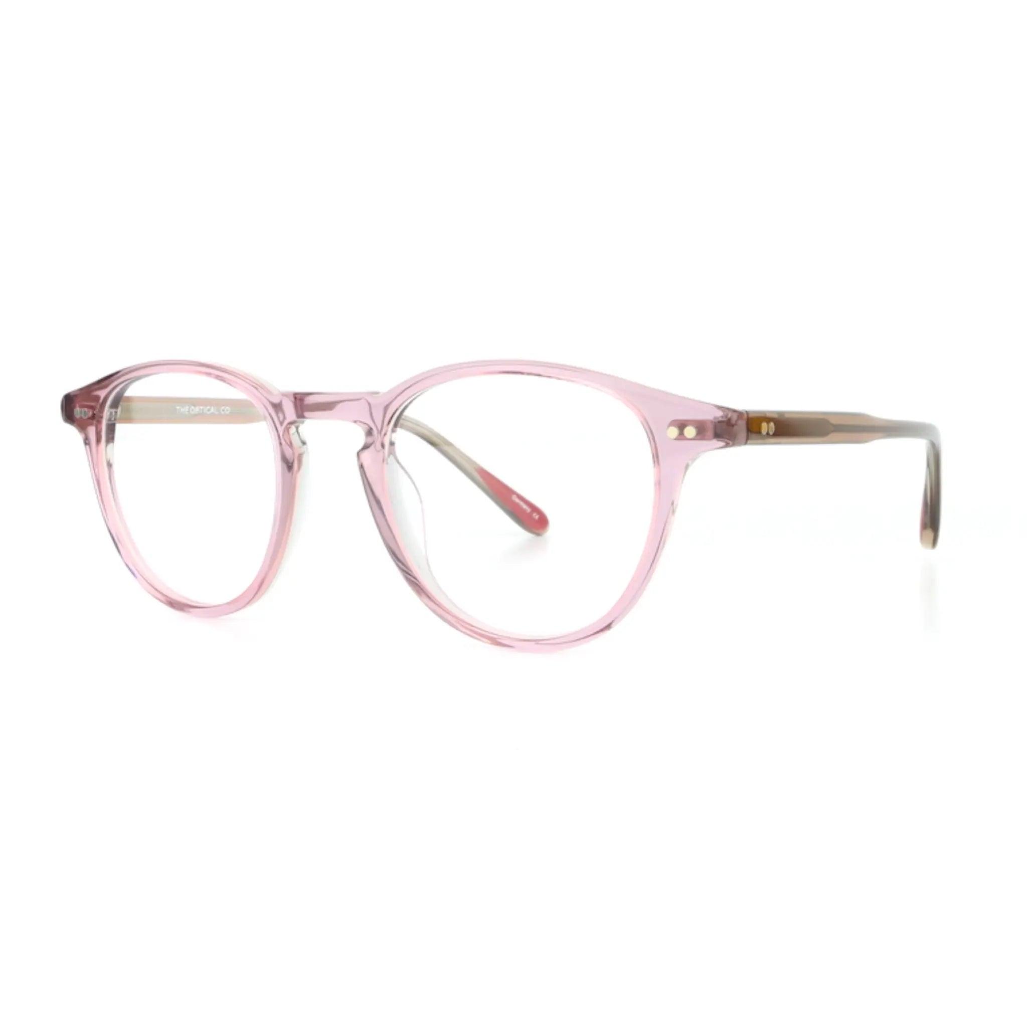 The Optical. Co good glasses with prescription lenses online