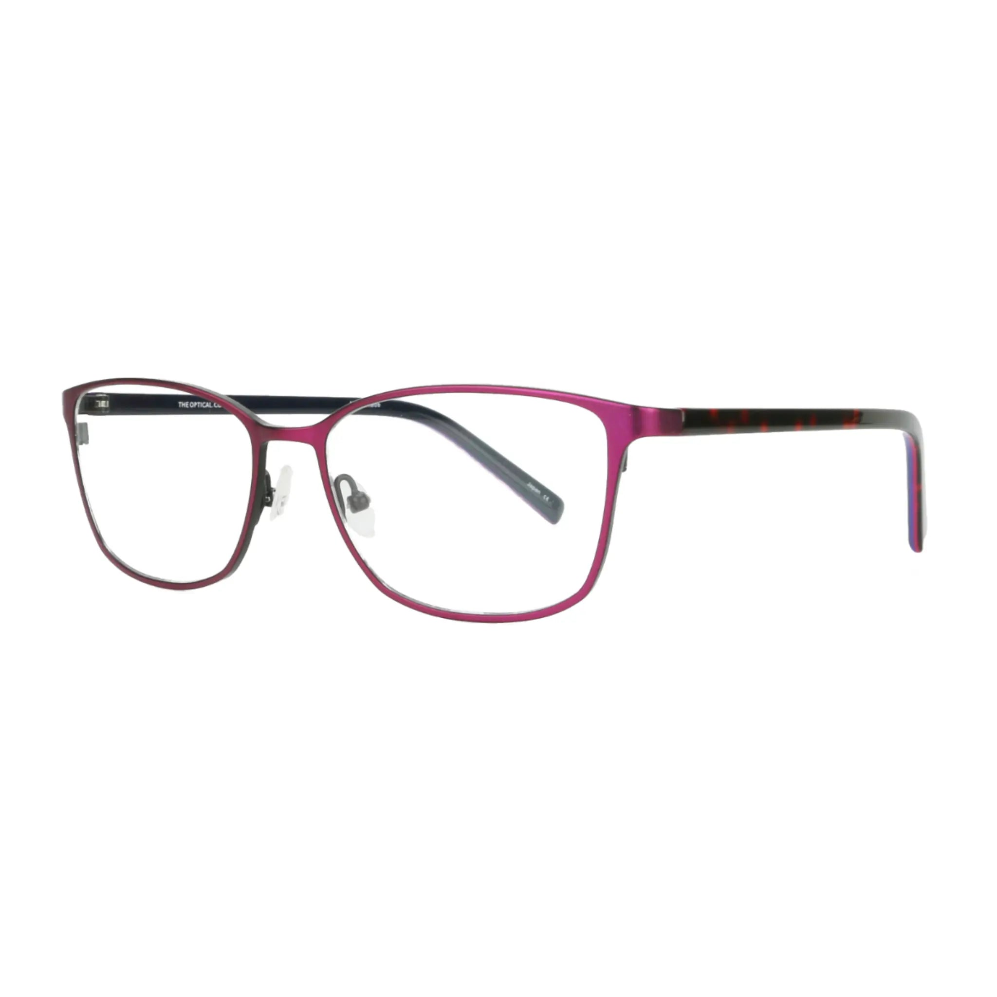 The Optical Co good prescription eyeglasses online