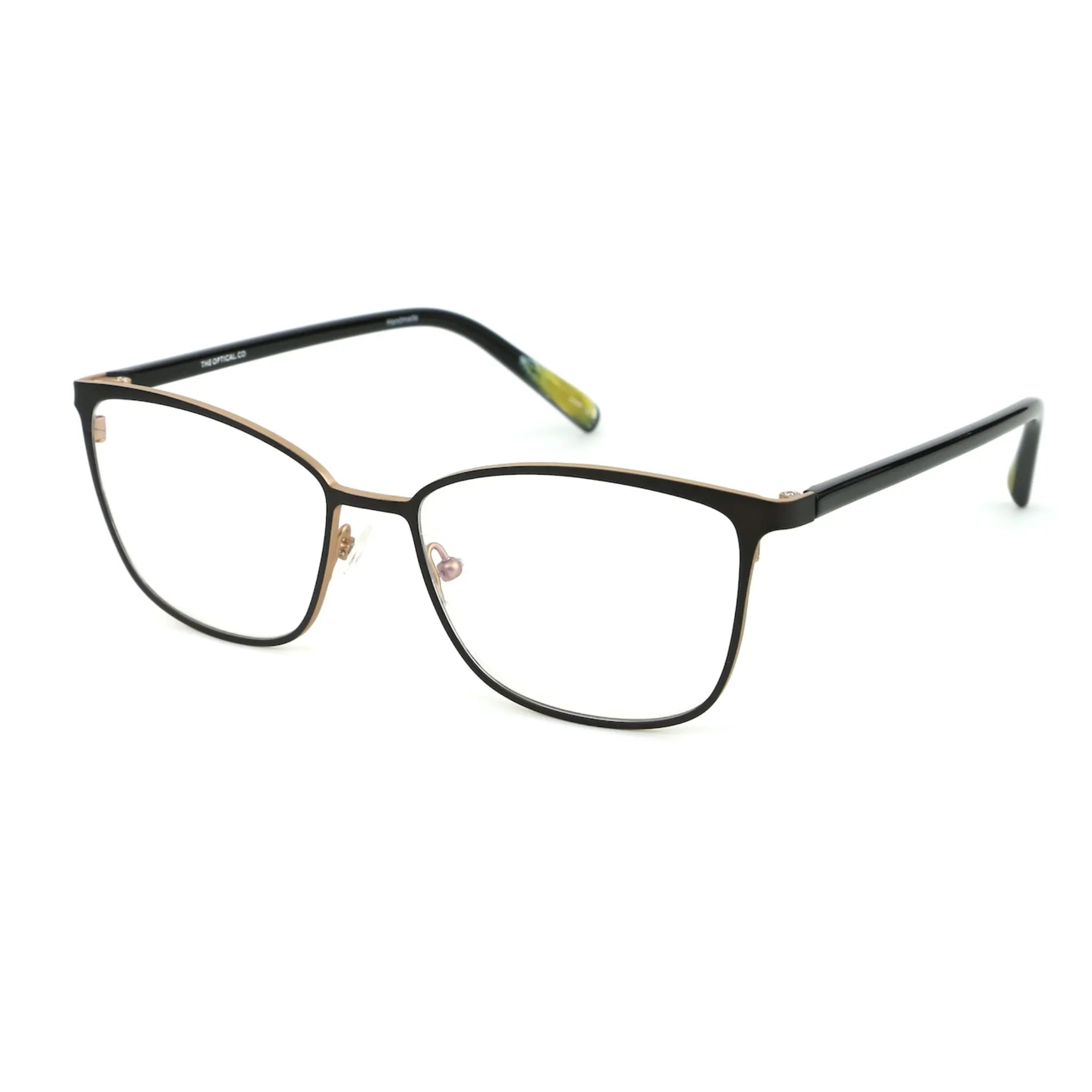 The Optical. Co good glasses with prescription lenses online