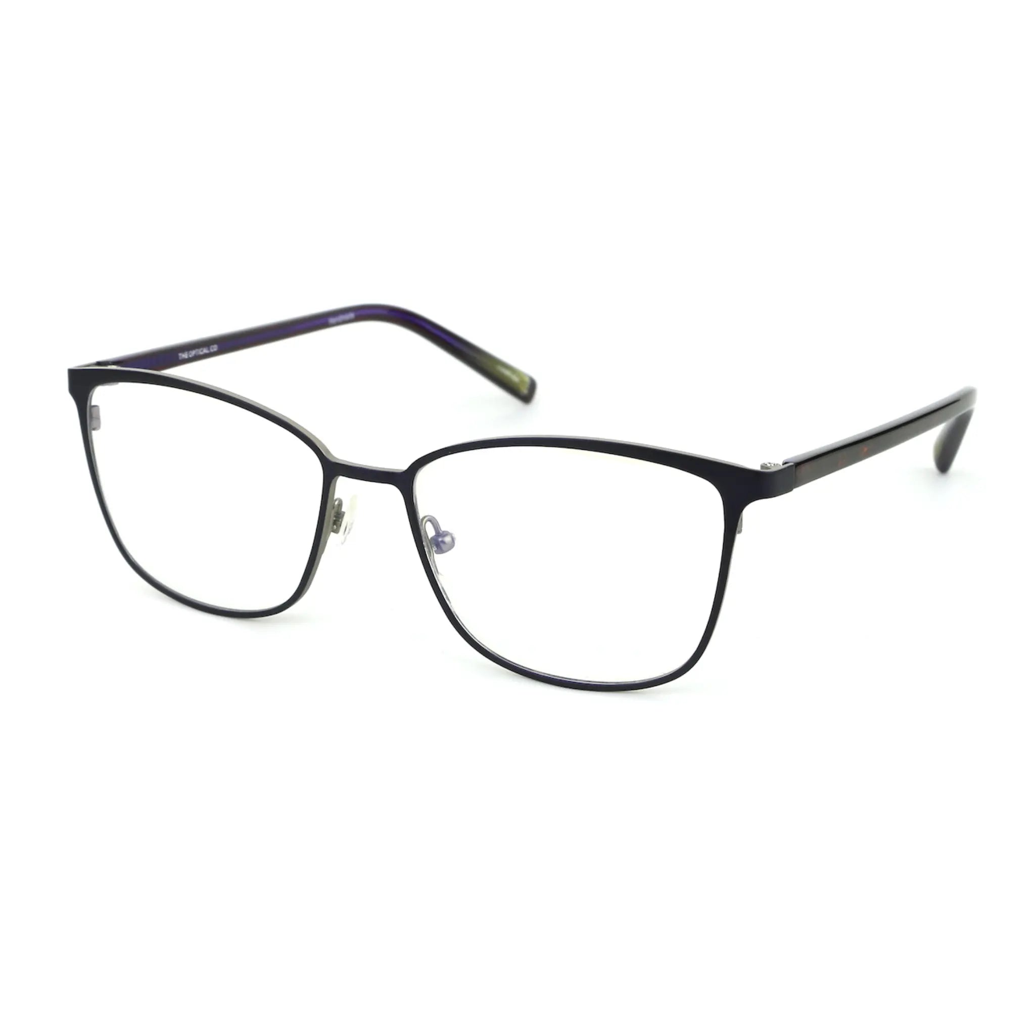 The Optical. Co good glasses with prescription lenses online